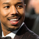 Michael B. Jordan